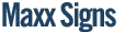 title_maxx_signs