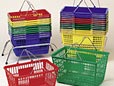 Shopping Baskets